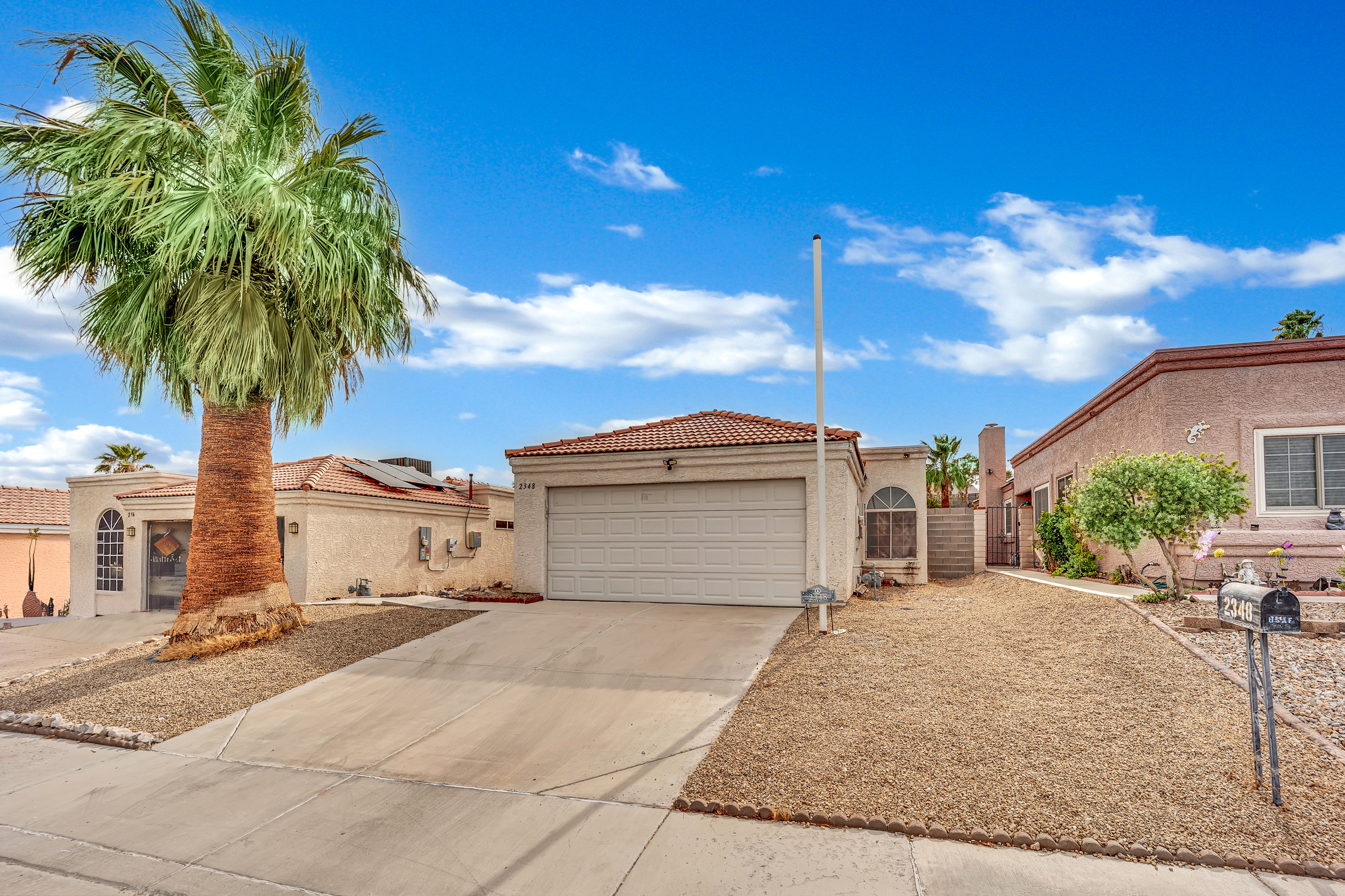 2348 Beaver Bay Court, Las Vegas NV