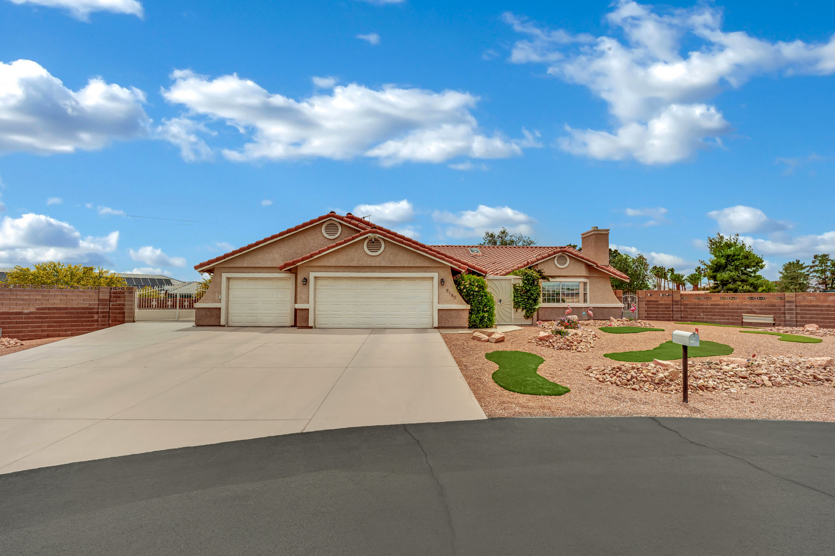 9180 Mohawk Street, Las Vegas NV